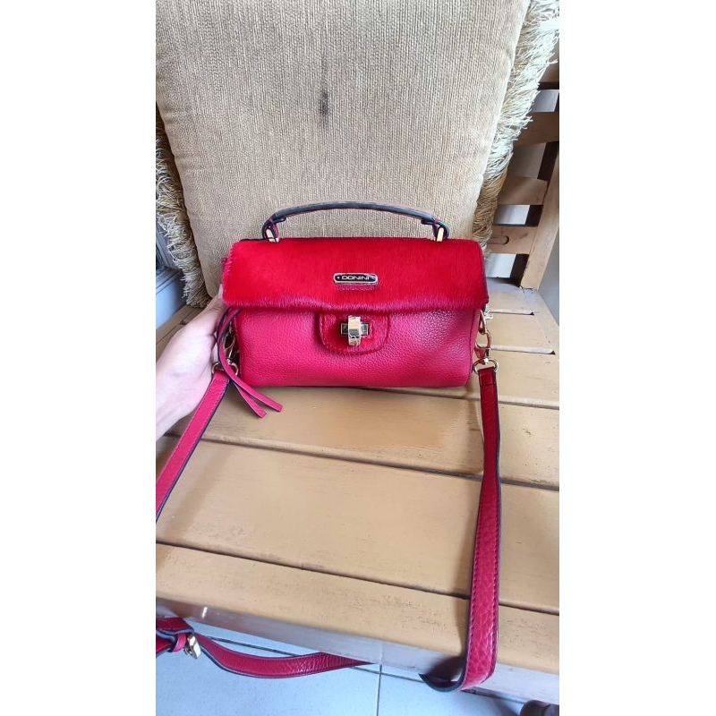 Donini Vigo red