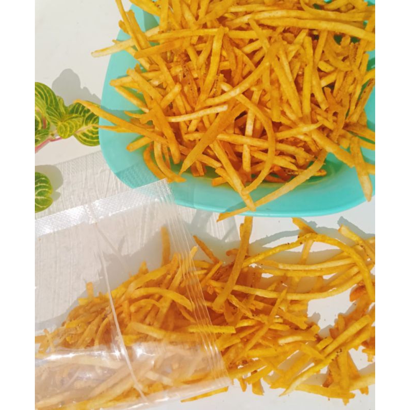 

stik pisang sobo/kepo