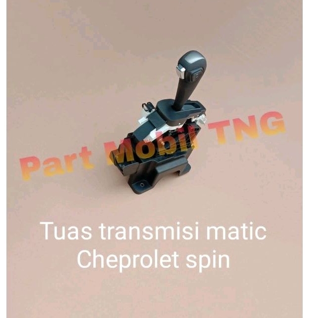 Tongkat Transmisi Matic Tuas Transmisi Matic Chevrolet Spin