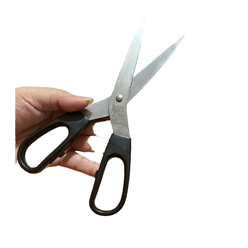 gunting besar JADUL BESAR