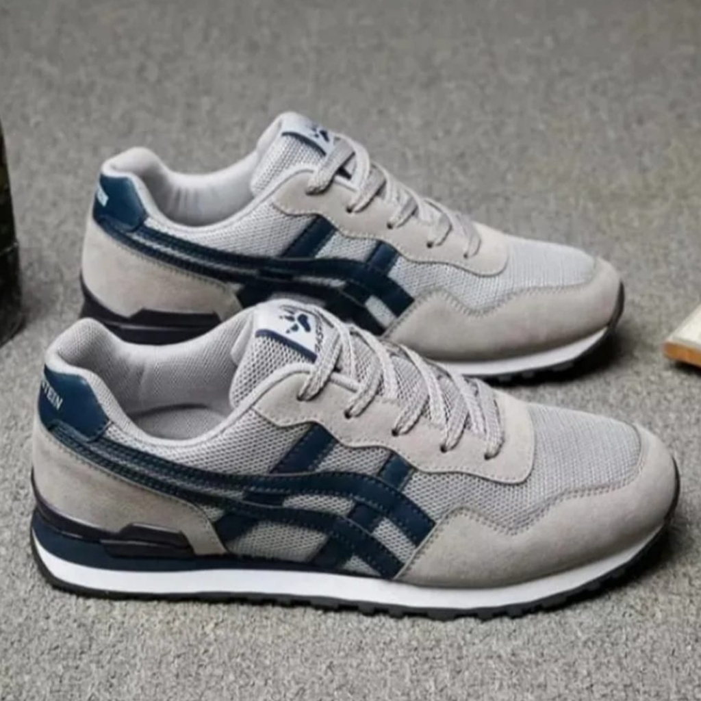 	 sepatu pria sport trend culture fashion DN-06 / Sepatu Lari Pria / Sepatu Cowok Keren / Sepatu Pria Terbaru / Sepatu Pria Model Korea / Sepatu Olahraga Pria / Sepatu Sneakers Lari Pria	