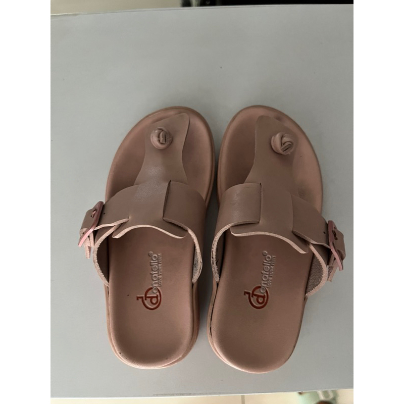 Sandal anak donatello preloved