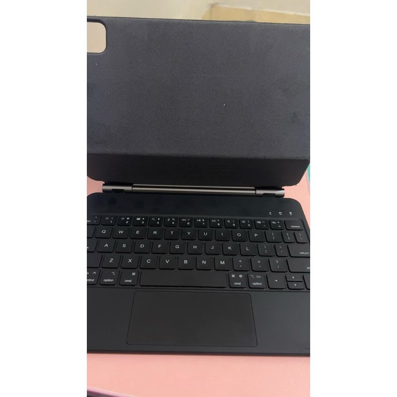 (Second mulus)) Gen 3 2022 GOOJODOQ for Magic Keyboard Case For iPad Air 4 iPad Pro 11 2021 Floating