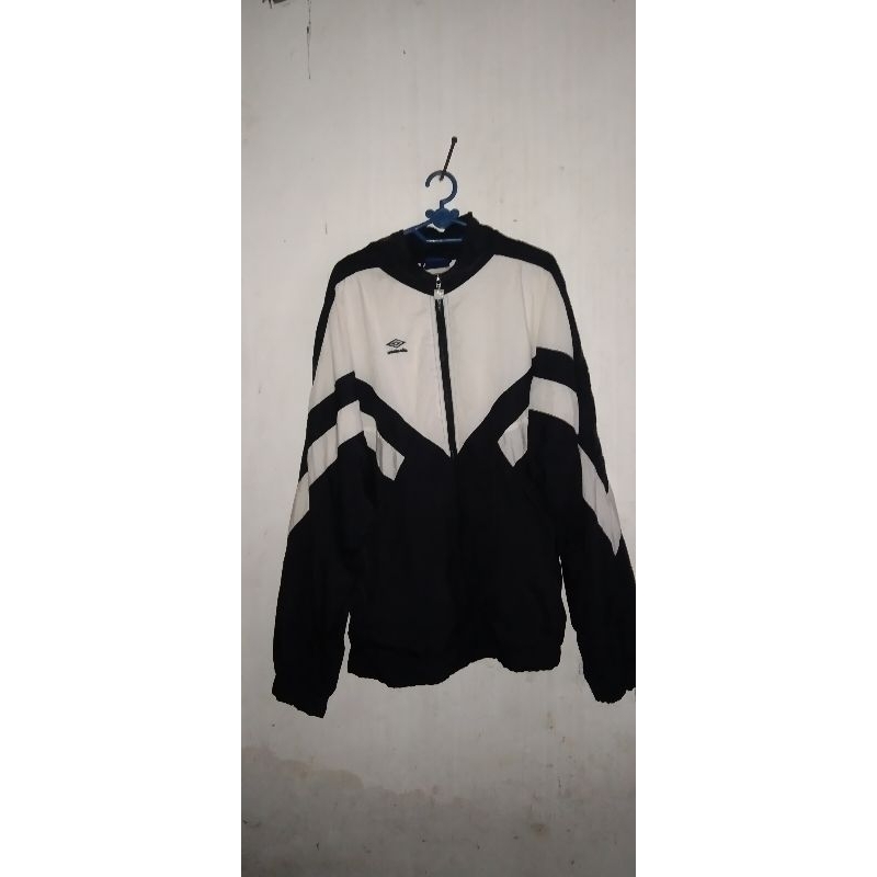 jaket umbro