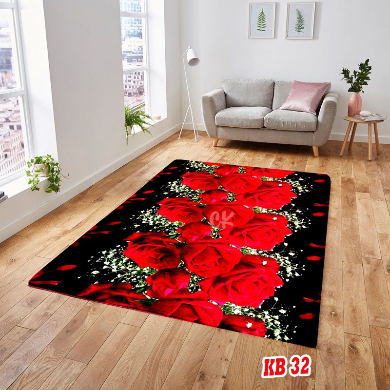 Sale Motif Baru Karpet Malaysia Shufu