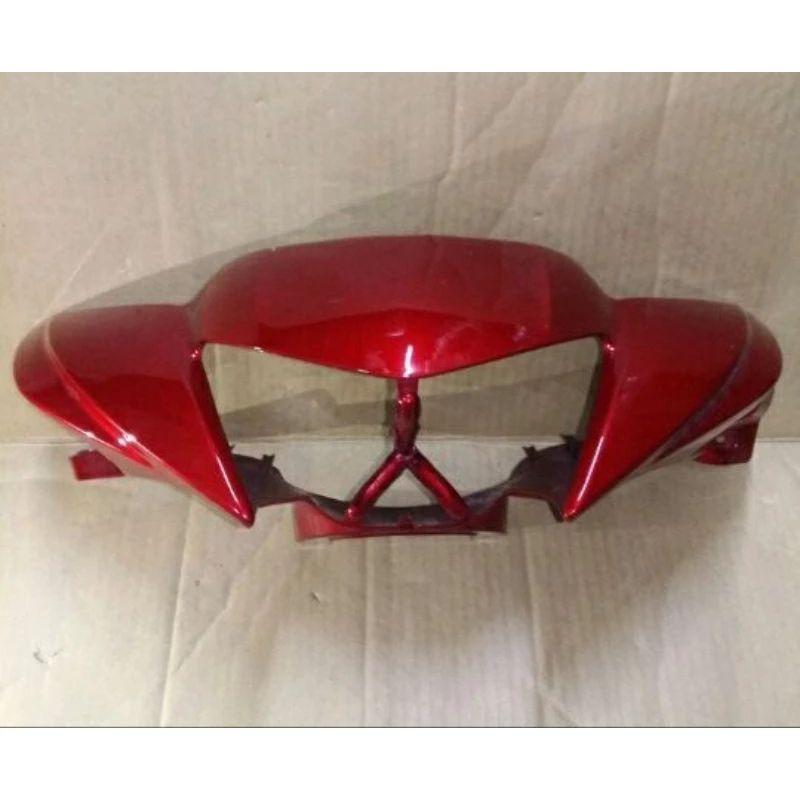 batok depan totok depan/batok lampu Mio J GT