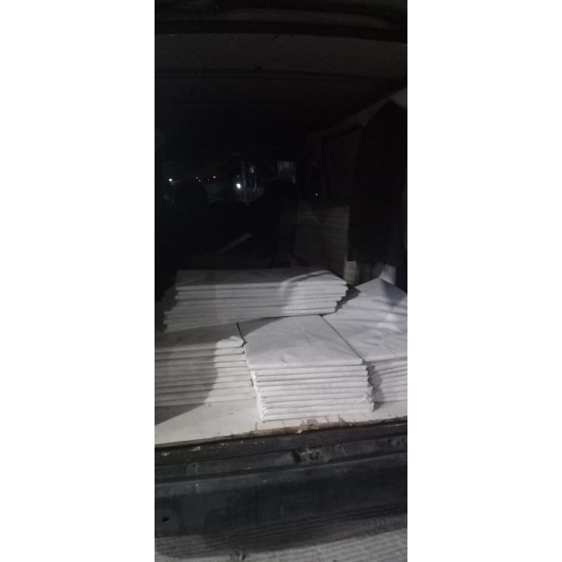 

KERTAS LITHO 18gsm || KERTAS MINYAK