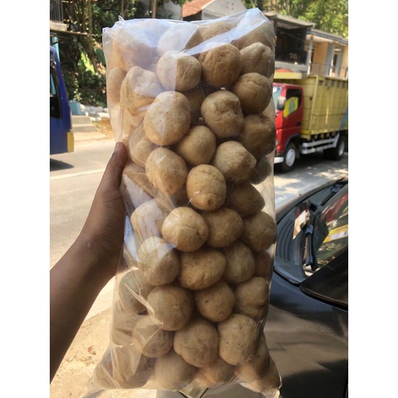 

BATAGOR SOHU BESAR ISI 100 PCS / CUANKI BULAT/LIBAN FOOD