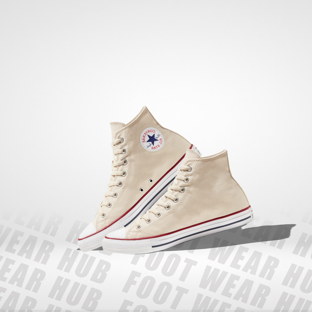 Sepatu High Converse Parchment Sepatu Converse70s off white sepatu converse 70s cream Premium Best Q