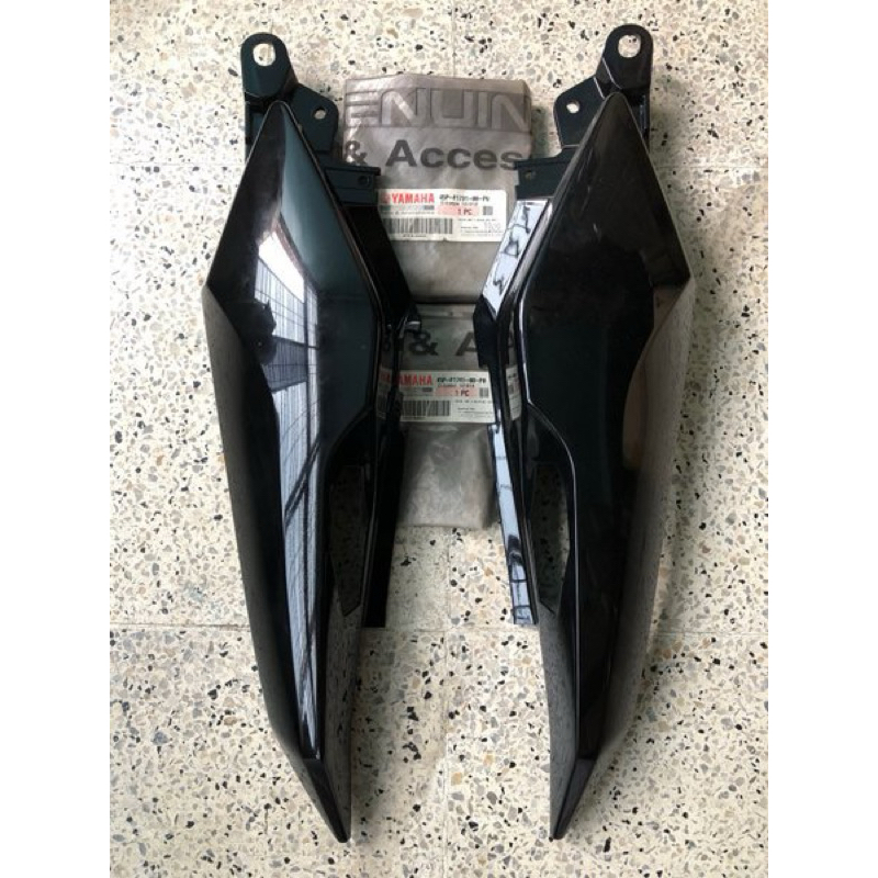Cover Side Tutup Body Samping Belakang Byson 45P Ori