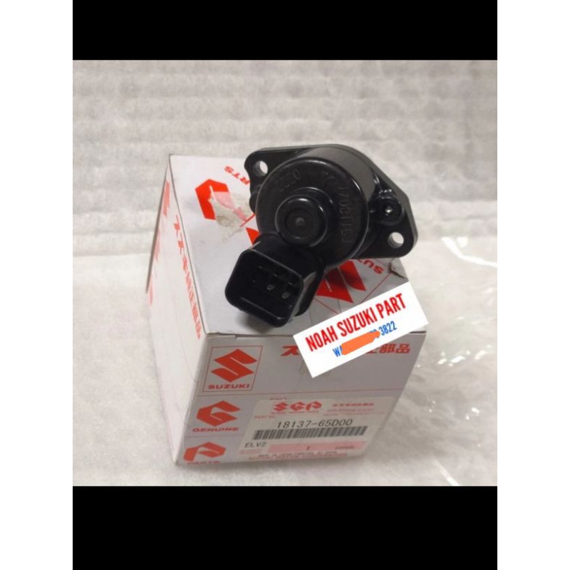 sensor isc suzuki escudo 1.6 dan 2.0 asli sgp