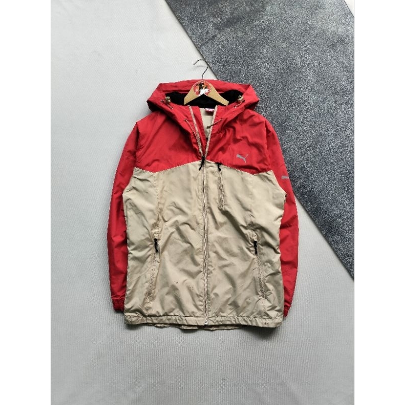 PUMA outdoor jacket