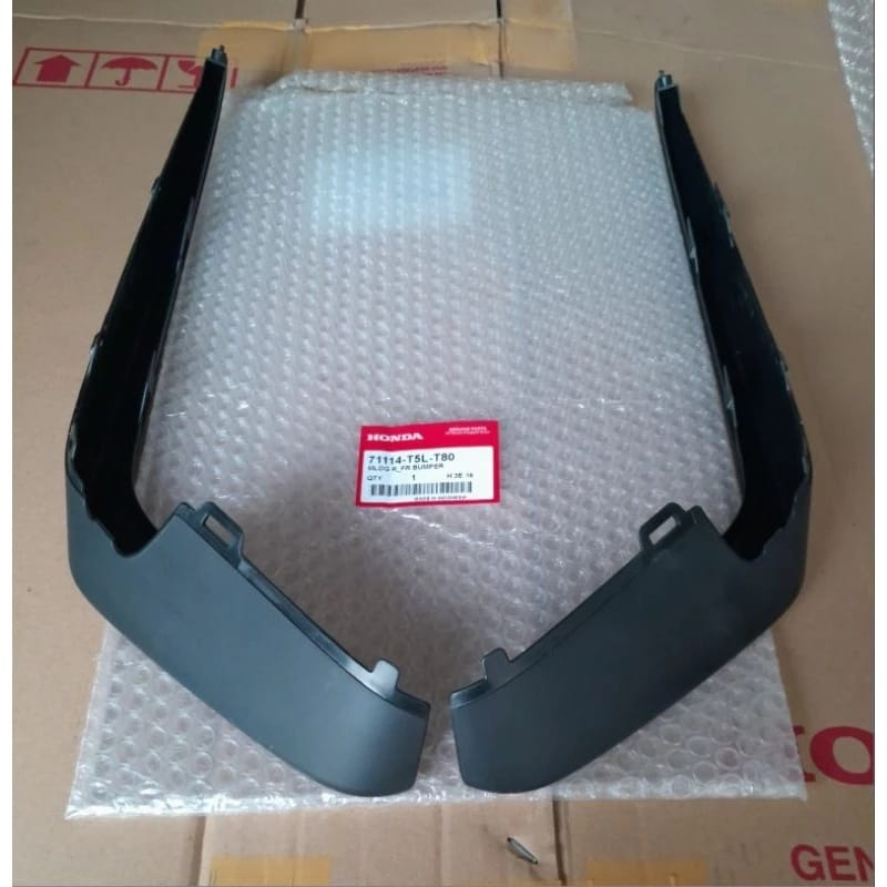 Garnis Depan  Bumper Honda Jazz 2018-2023 original