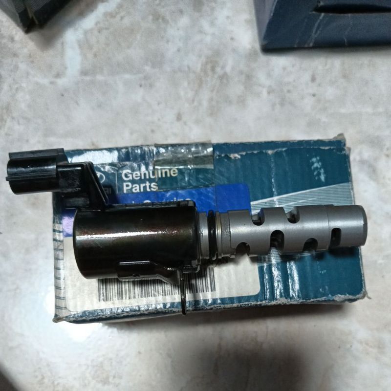 oil control Valve  sportage 2 hyundai tucson Trajet cvvt