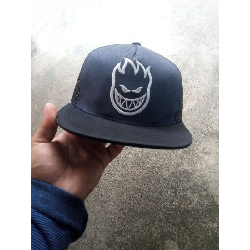 Trucker hat SpitFire