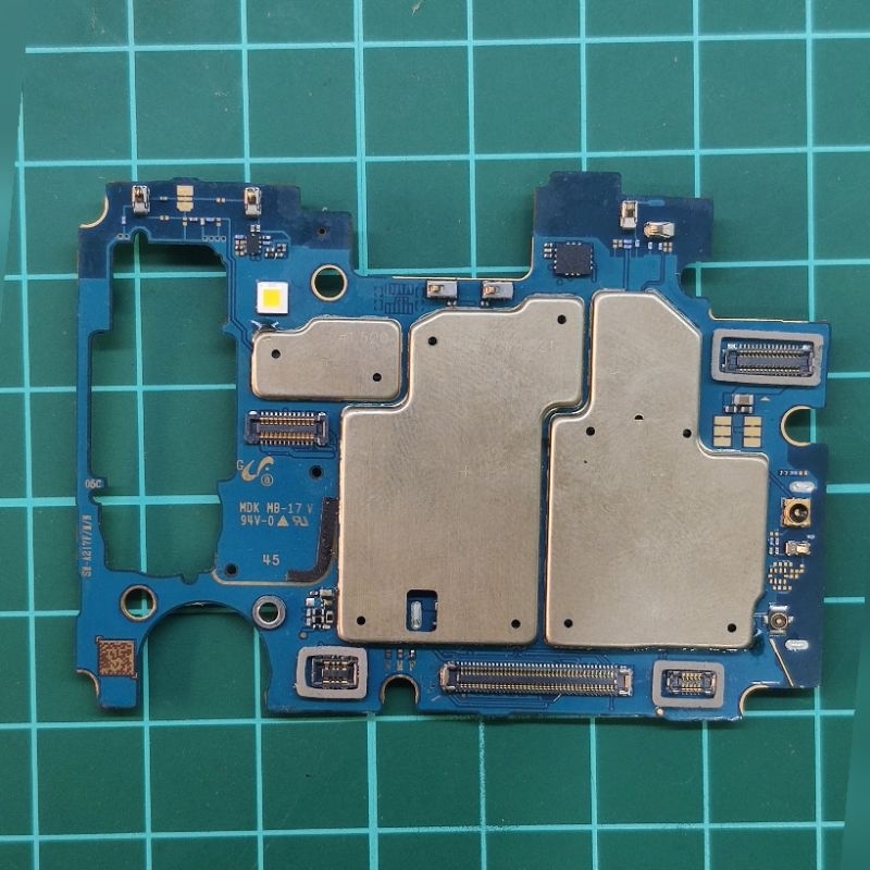 mesin samsung a21s a217 mati