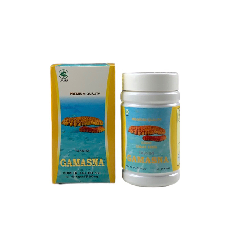 TASNIM GAMASNA
