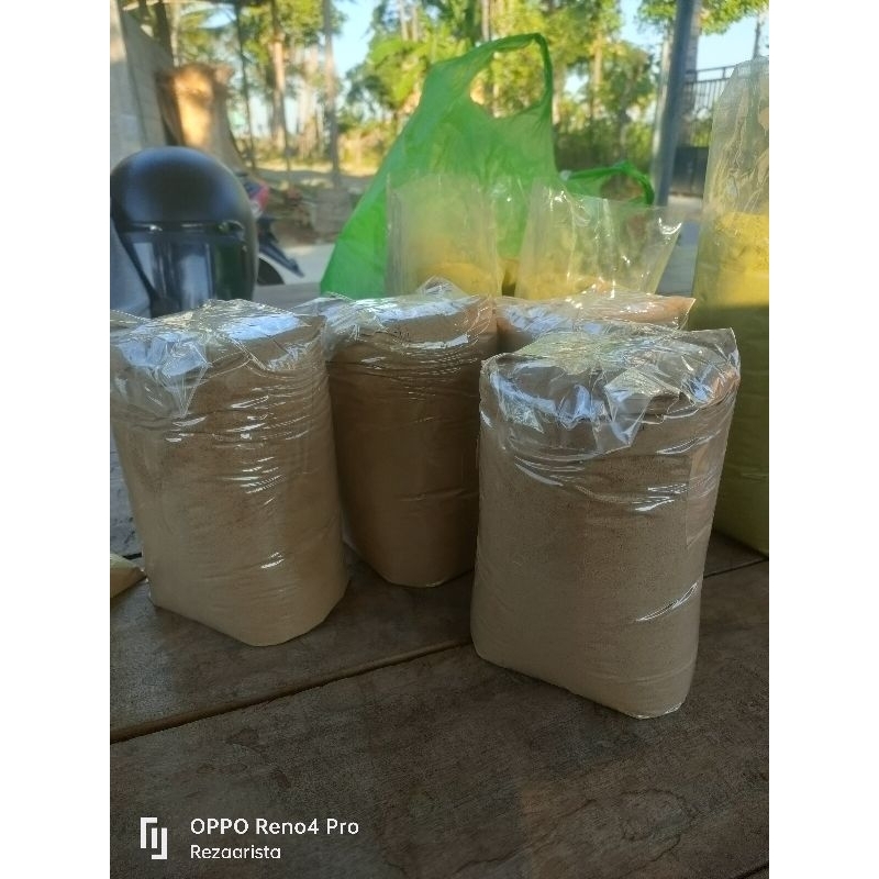 

Bubuk Asam Jawa Daging Mix Gula Aren 1Kg Penuh Manfaat