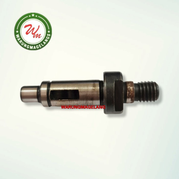 Spindel As mesin Gerinda tangan 4 inch RYU RSG100 3 RSG 100 3 Limited