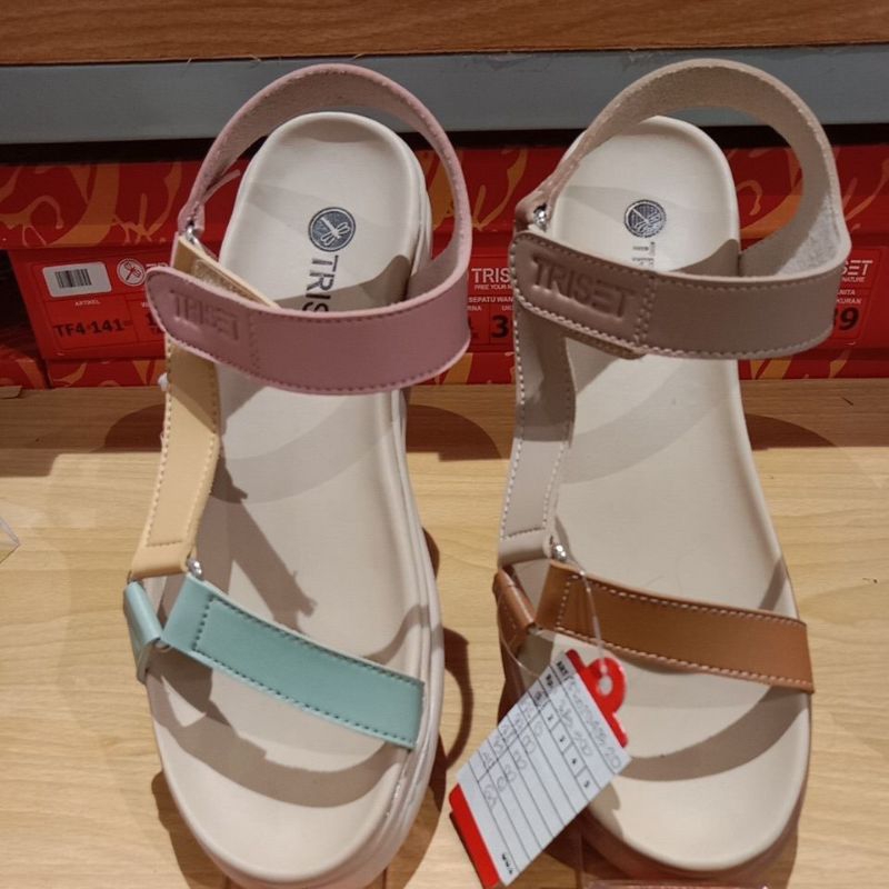 Triset - Sepatu Sandal