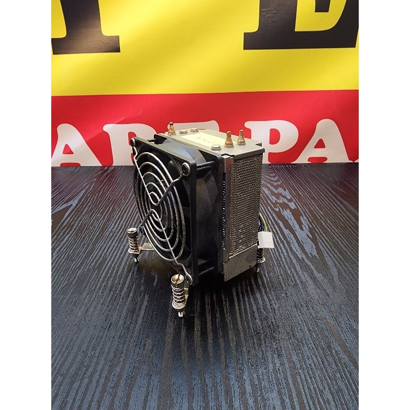 Heatsink Fan Original HP Z400 Workstation tower