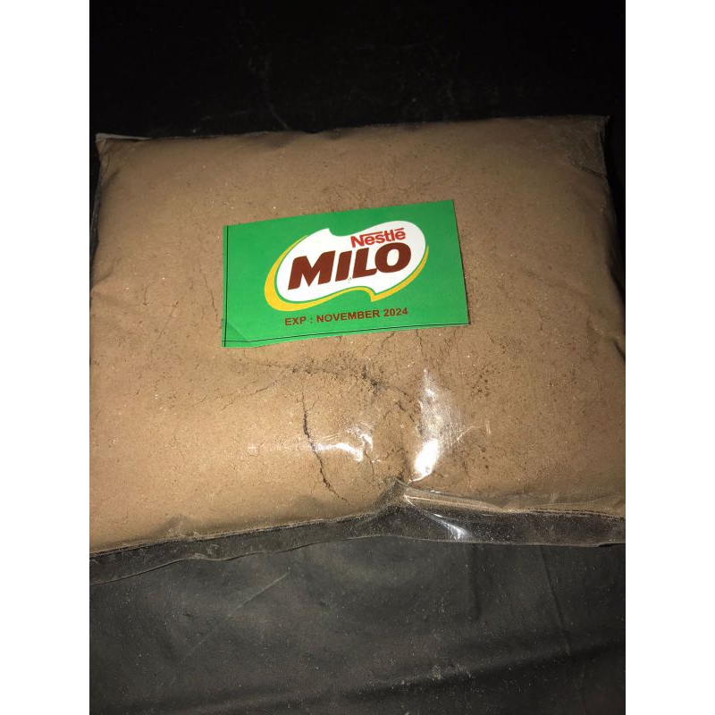 

susu bubuk rasa COKLAT kemasan 250g