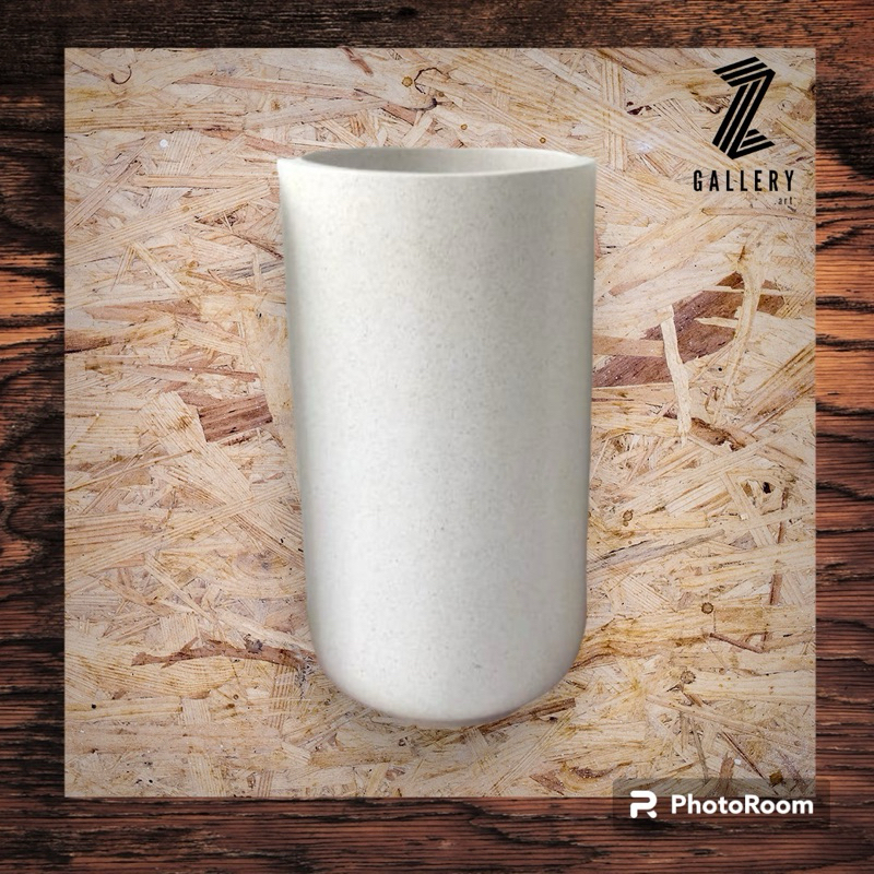 Pot Teraso Kapsul 80x40
