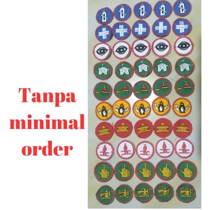 TKK PENGGALANG PURWA pramuka