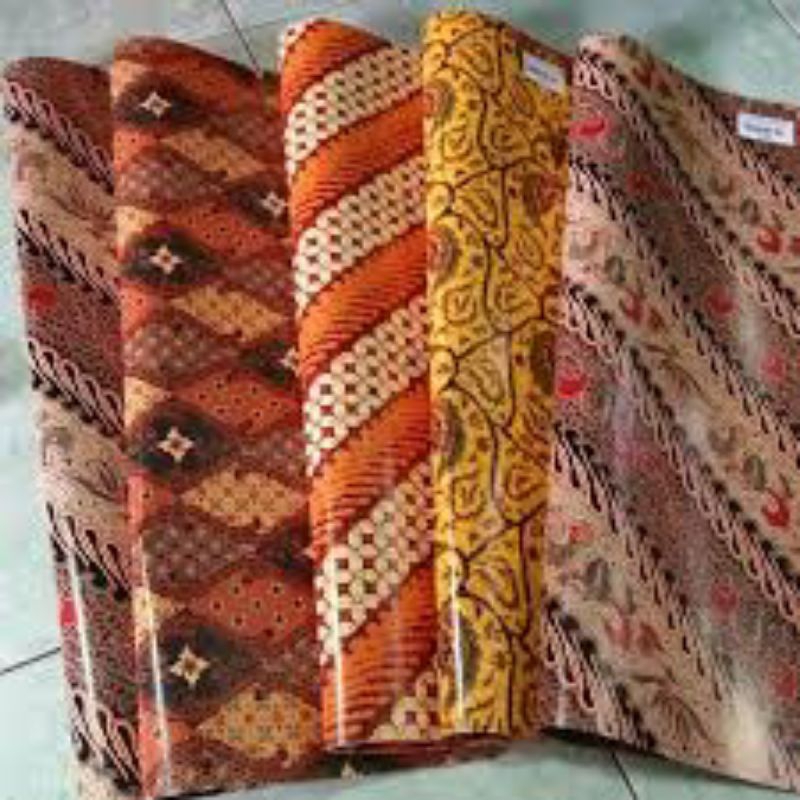 

Kertas Kado batok wayang