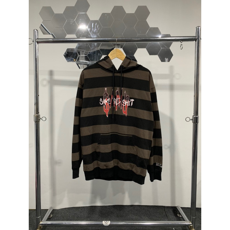 HOODIE I’M NOT HUMAN BEING