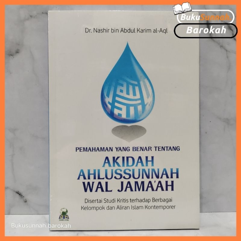 Akidah Ahlussunnah Wal Jamaah DARUL HAQ
