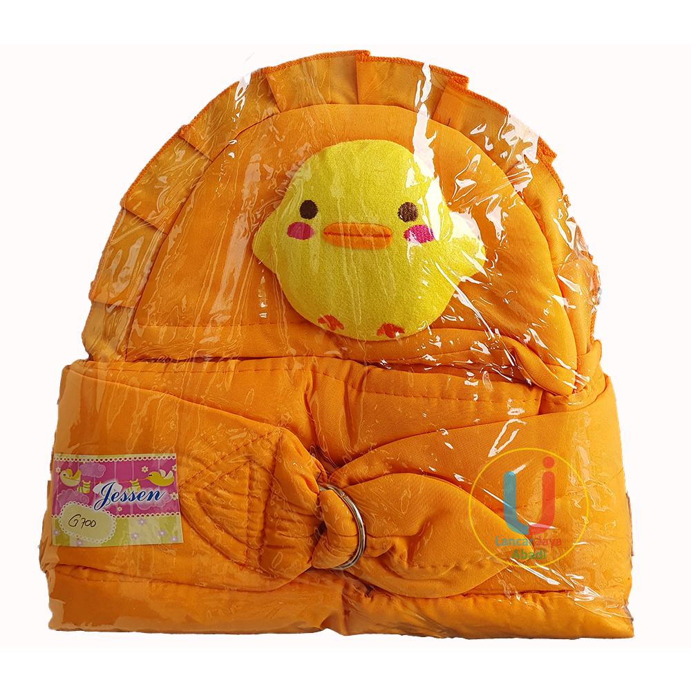 GENDONGAN BAYI SAMPING JESSEN (G700)