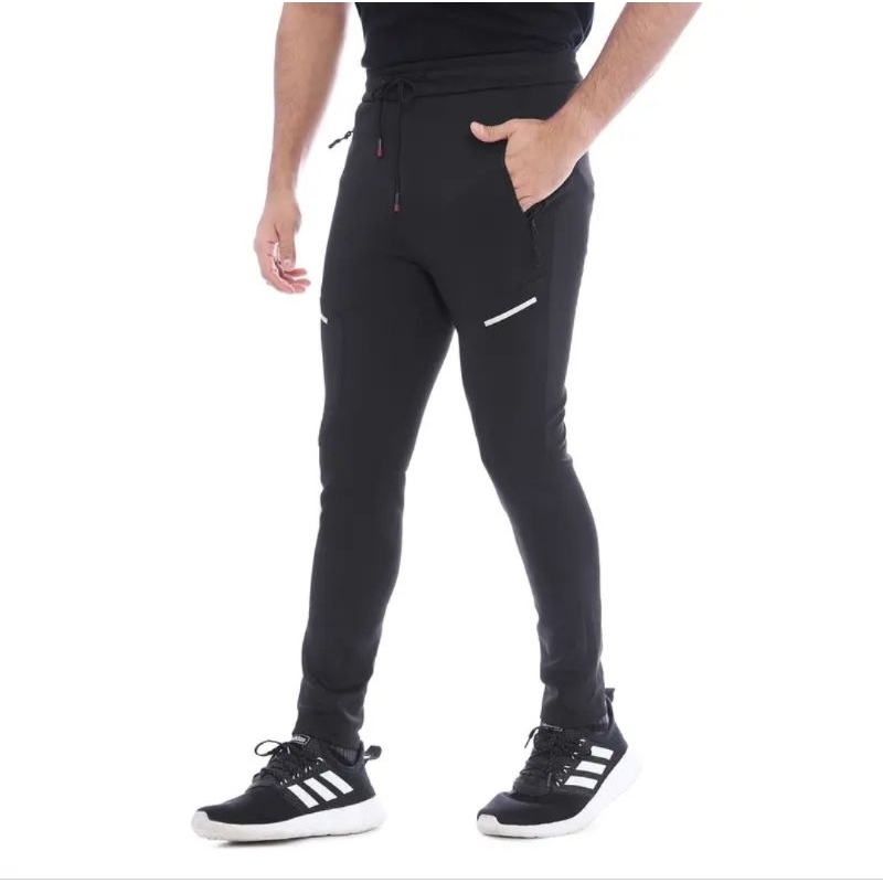 celana panjang misty street slim fit bodyfit olahraga senam jogging fitness gym