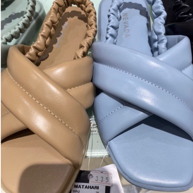 Sandal Wanita Nevada