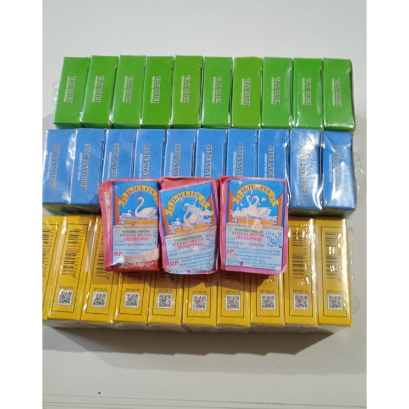 

Pewarna Makanan Harumanis / Pewarna Merk Bebek Angsa