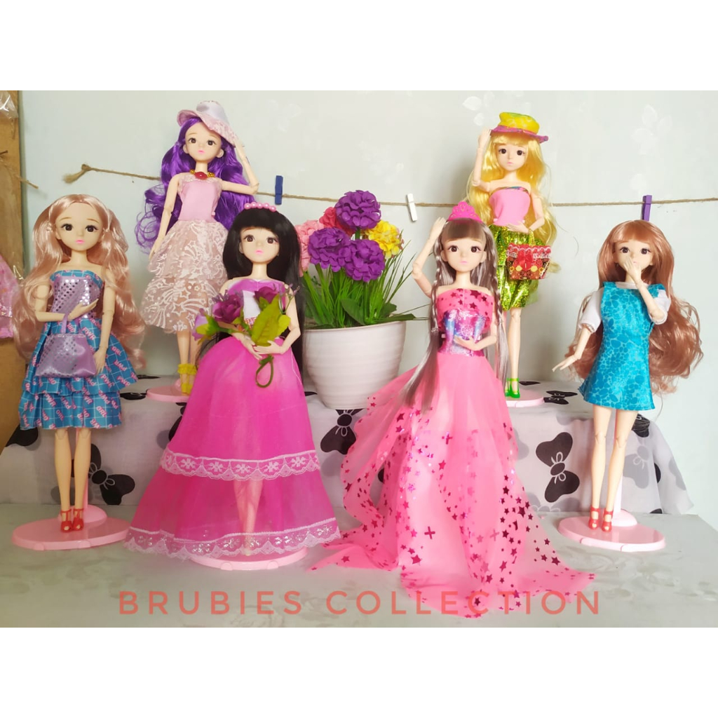 YUNA DOLL