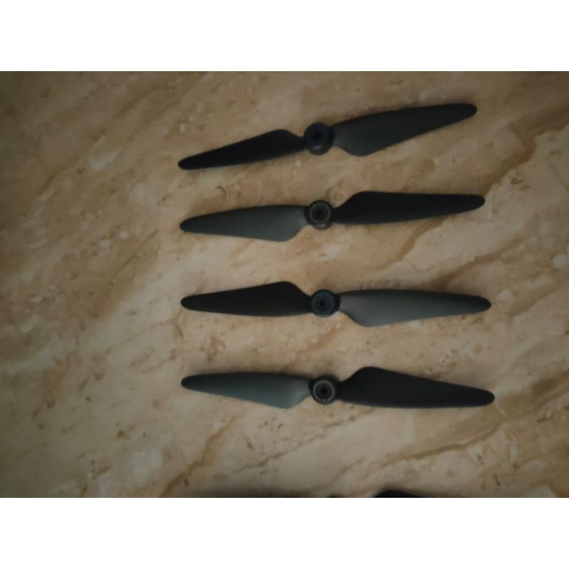 Propeller Sjrc F22/F22s Original New
