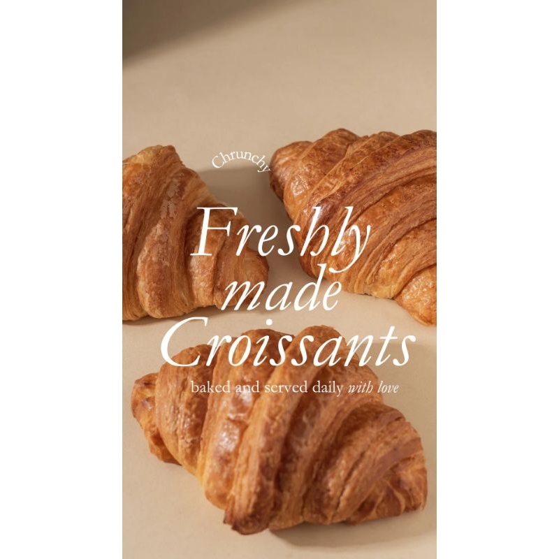 

croissant danish aneka pastry/ hampers natal tahun baru imlek/ sarapan pagi