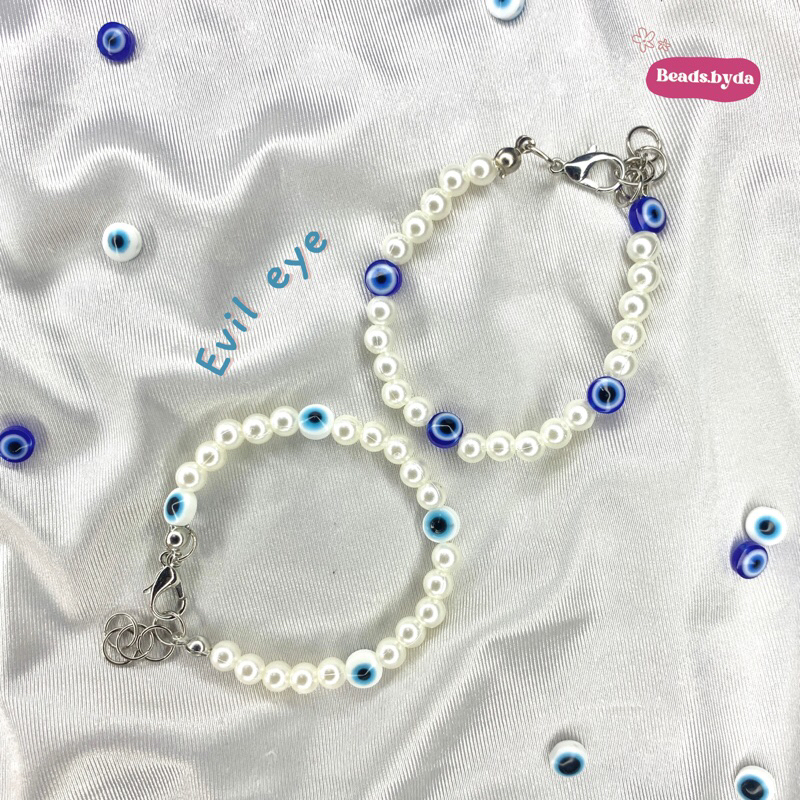 Evil eye Bracelet