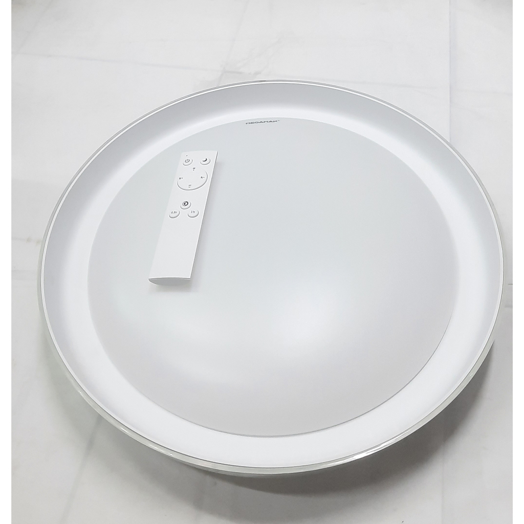 Lampu Led Megaman Lampu Plafon 30watt Led Smart Ceiling Light