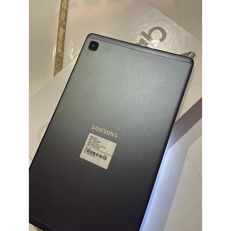 Samsung Galaxy Tab A7 Lite 3/32 Wifi