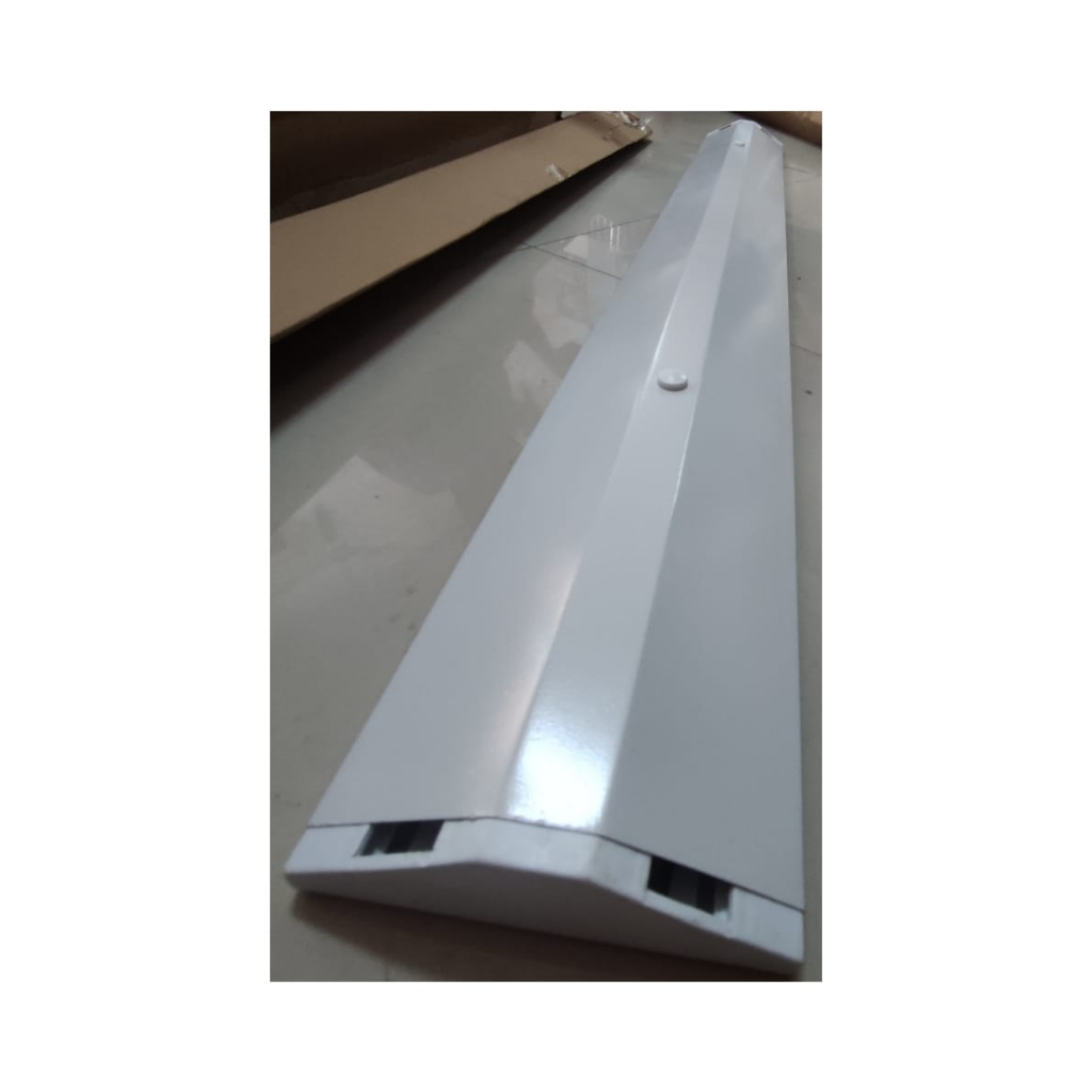 Kap Lampu V LED 2x36 120cm kap V TL 2x16 Philips