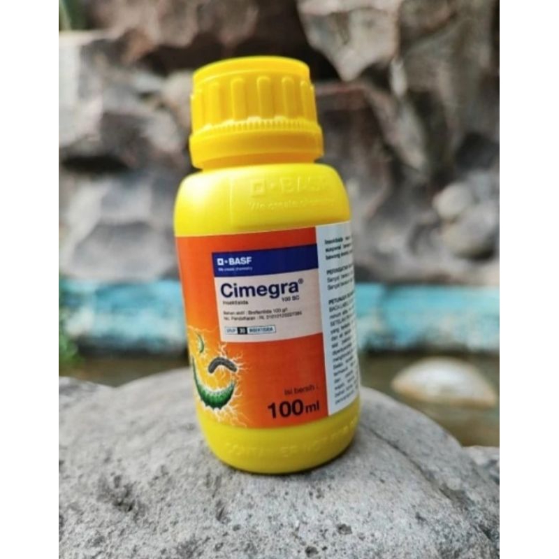 Cimegra 100 SC 100 ml