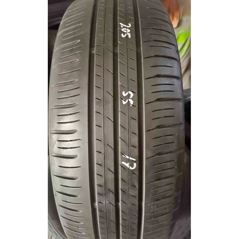 ban mobil ring 17 ban mobil merk Dunlop ring 205/55,17