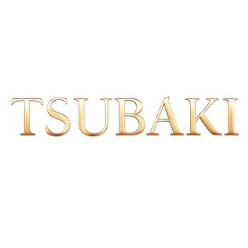 Tsubaki Mesh Bag - Tas Jaring (Gimmick Tsubaki)