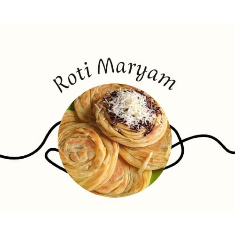 

ROTI MARYAM