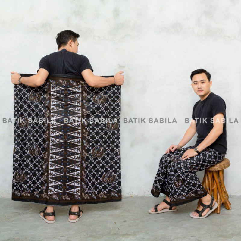 Sarung Batik Dewasa Sarung Gurda Gus Iqdam Aksara Menara Sarung Batik Pria Dewasa Sarung Batik Pekal