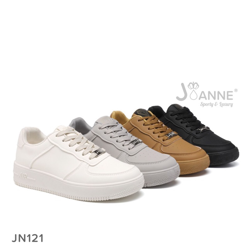SEPATU SNEAKERS JOANNE JN121