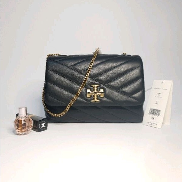 TORY BURCH MINI KIRA CHEVRON CROSSBODY - Boutique