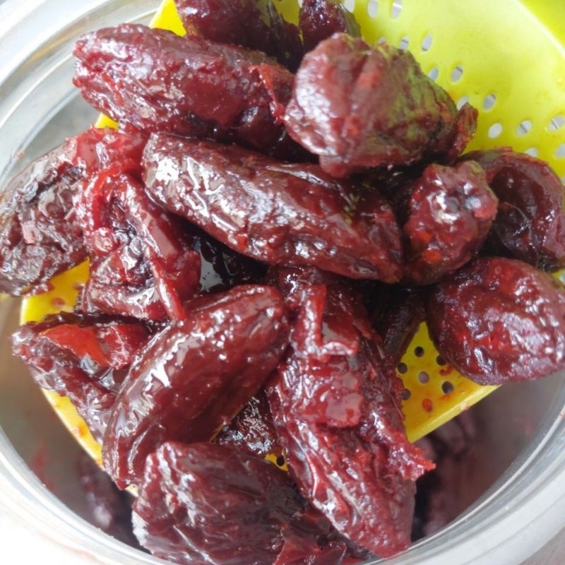 

muliasari belimbing wuluh (250gram)